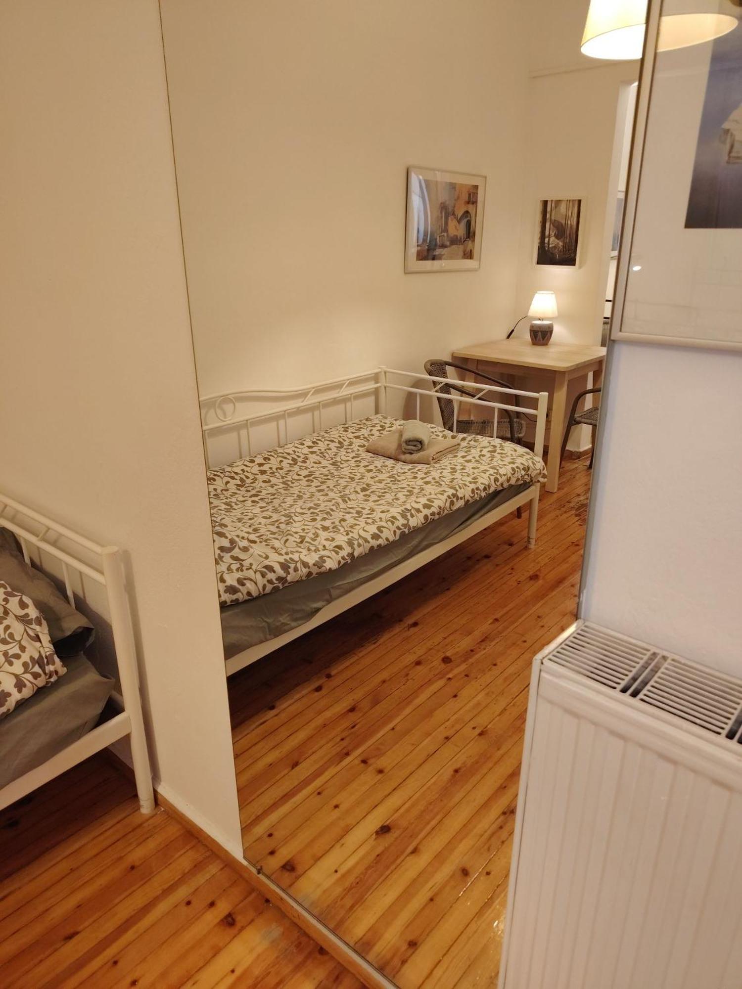 Cosy Open Large By Galerious Parace D111 Thessaloniki