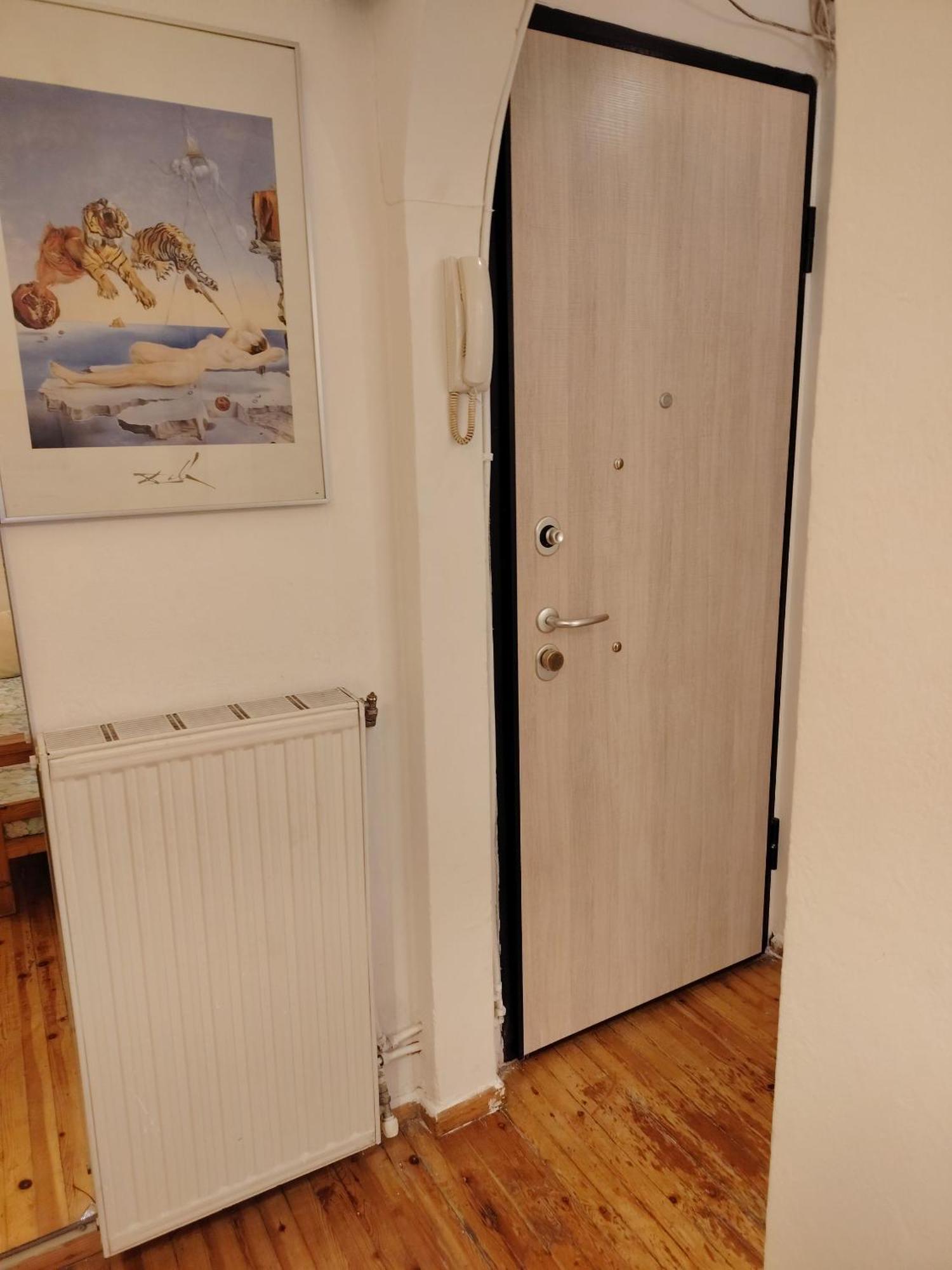 Cosy Open Large By Galerious Parace D111 Apartment *