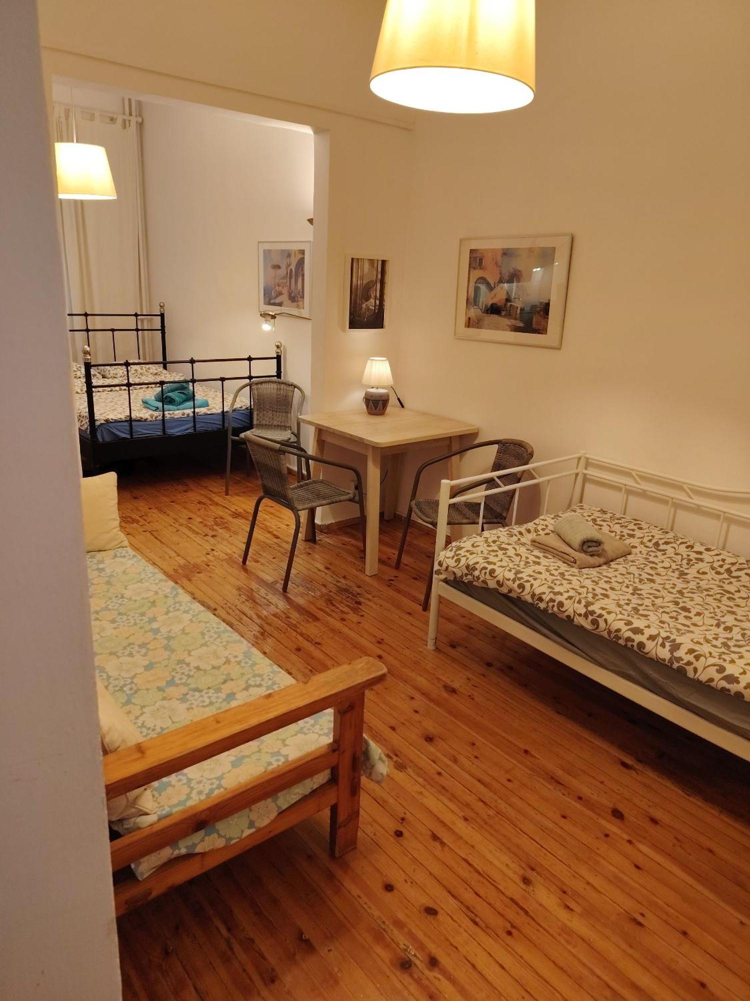Apartment Cosy Open Large By Galerious Parace D111 Thessaloniki