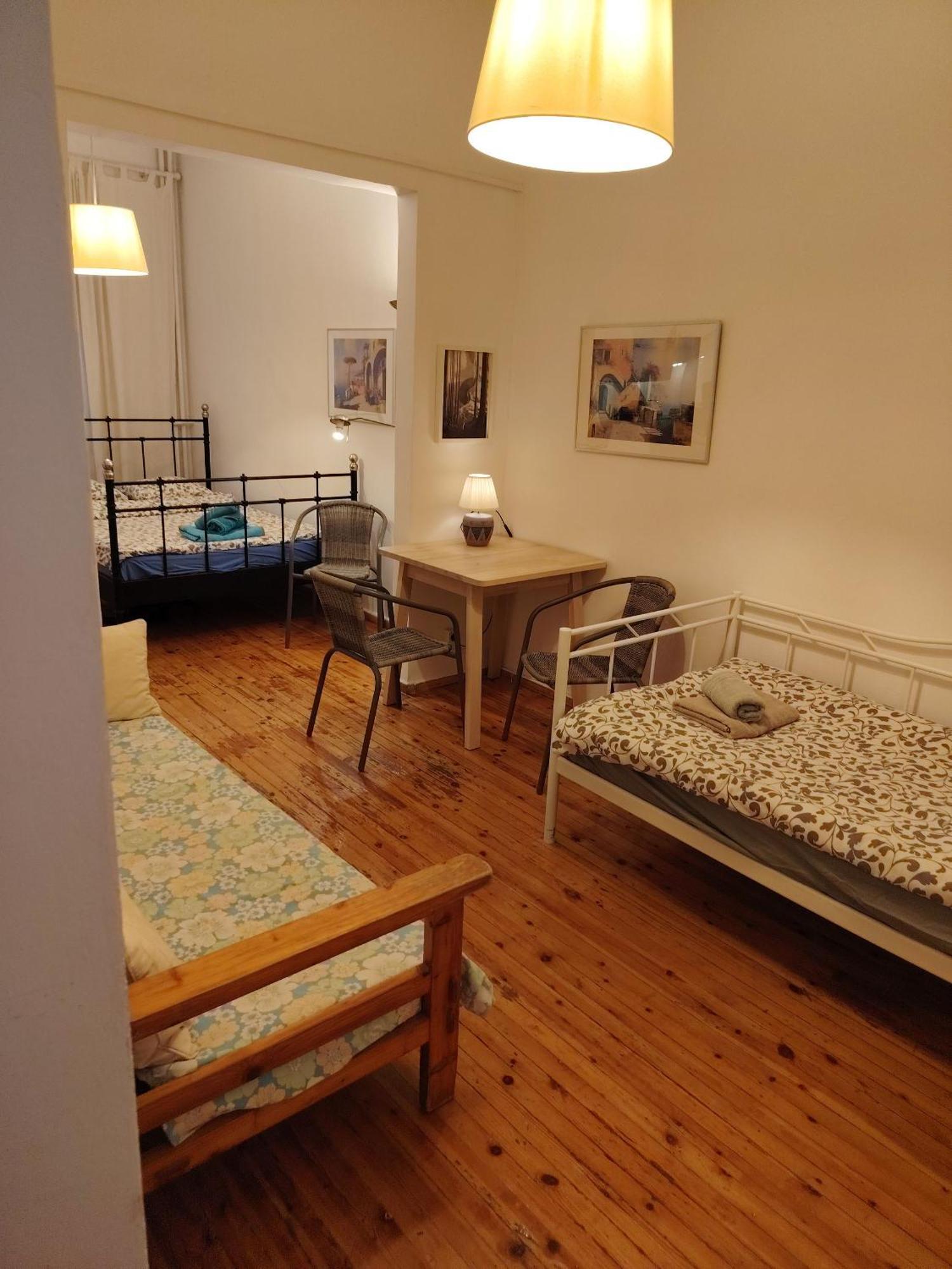 Cosy Open Large By Galerious Parace D111 Apartment