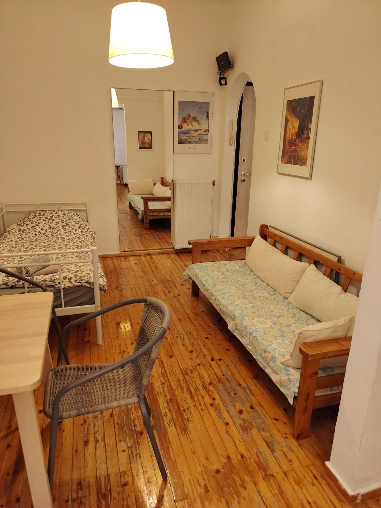 Cosy Open Large By Galerious Parace D111 * Thessaloniki